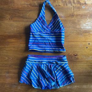Hanna Andersson Swimsuit